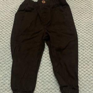 Boys pants